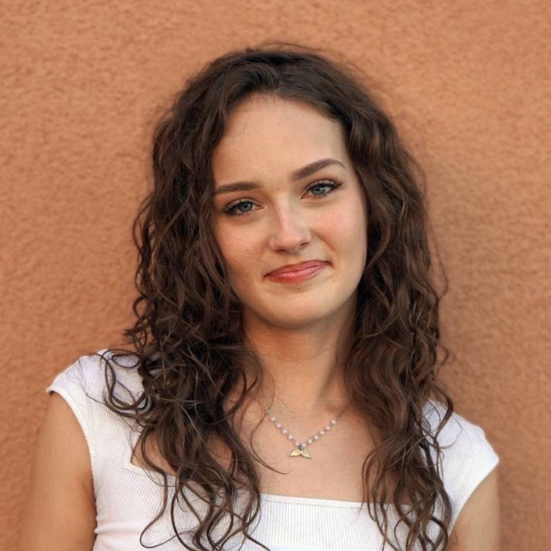 Abbi R. - Fair Maidens & Masks Actor